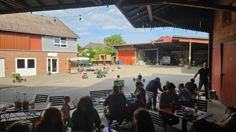 Sommerfest